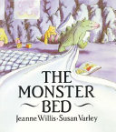 Monster_Bed