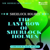 The_Last_Bow_of_Sherlock_Holmes