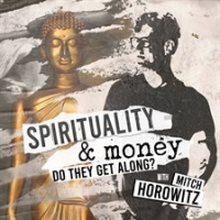 Spirituality___Money