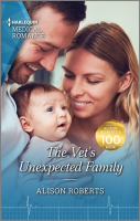 The_Vet_s_Unexpected_Family