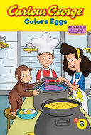Curious_George_colors_eggs