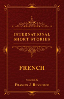 International_Short_Stories_-_French