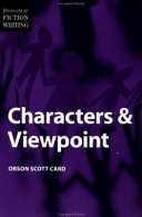 Characters_and_viewpoint