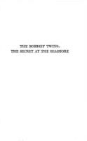 The_Bobbsey_twins