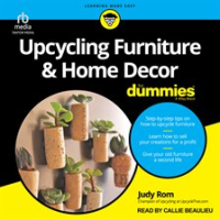 Upcycling_Furniture___Home_Decor_For_Dummies