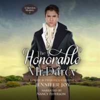 The_Honorable_Mr__Darcy