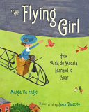 The_flying_girl