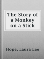 The_Story_of_a_Monkey_on_a_Stick