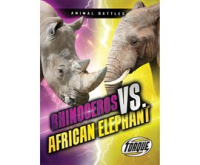 Rhinoceros_vs__African_Elephant