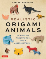 Realistic_Origami_Animals