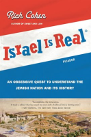 Israel_Is_Real