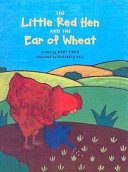 The_little_red_hen_and_the_ear_of_wheat
