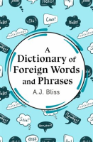A_Dictionary_of_Foreign_Words_and_Phrases