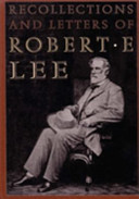 Recollections_and_Letters_of_General_Robert_E__Lee