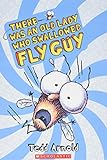 There_was_an_old_lady_who_swallowed_Fly_Guy