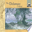 The_Delaware_colony
