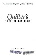 Quilter_s_sourcebook