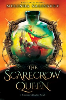 The_Scarecrow_Queen
