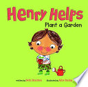 Henry_helps_plant_a_garden