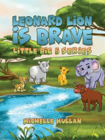 Leonard_Lion_Is_Brave