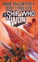 The_ship_who_won