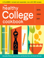 The_Healthy_College_Cookbook
