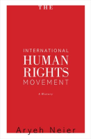 The_International_Human_Rights_Movement