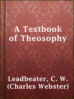 A_Textbook_of_Theosophy