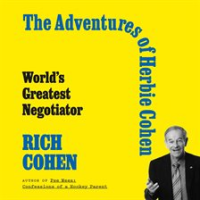 The_Adventures_of_Herbie_Cohen