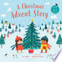 A_Christmas_Advent_story
