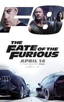 The_fate_of_the_furious