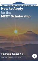 How_to_Apply_for_the_MEXT_Scholarship