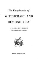 The_encyclopedia_of_witchcraft_and_demonology