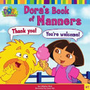 Dora_s_book_of_manners