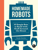 Homemade_robots