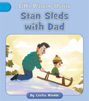 Stan_Sleds_With_Dad
