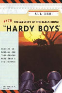 The_mystery_of_the_black_rhino