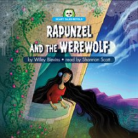 Rapunzel_and_the_Werewolf