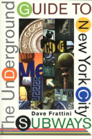 The_Underground_Guide_to_New_York_City_Subways