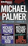 Michael_Palmer_CD_collection