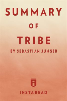 Summary_of_Tribe