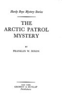 The_arctic_patrol_mystery