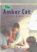 The_amber_cat