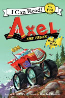 Axel_the_truck