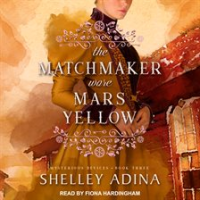 The_Matchmaker_Wore_Mars_Yellow