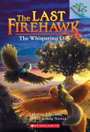 The_last_firehawk___The_whispering_oak