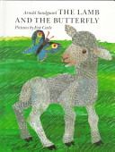 The_lamb_and_the_butterfly