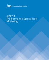 JMP_14_Predictive_and_Specialized_Modeling